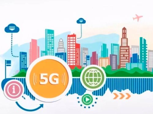 5G网络切片 赋能千行百业的智能技术服务新引擎