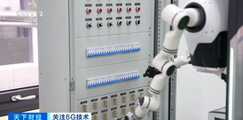 6G技术迎来重大突破 万亿元级市场引爆网络设备与服务新浪潮