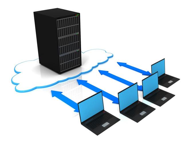 Web多功能服务器 网络设备技术服务的新核心