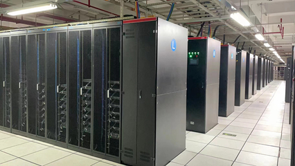 深化算力网络建设 衢州移动争做数字化发展排头兵